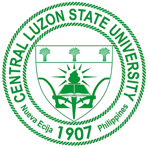CLSU Logo