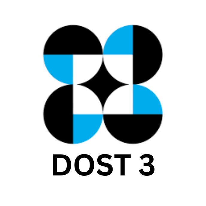 DOST Logo